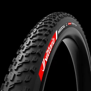 Vittoria Mezcal XC Trail