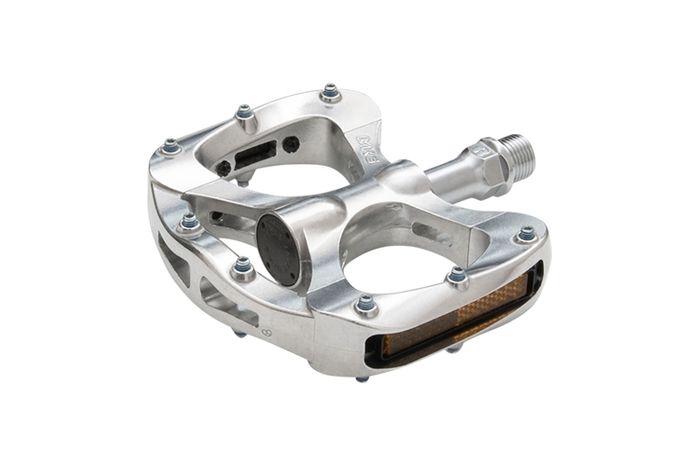 MKS Pretzel Pedal