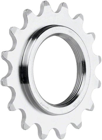 Surly Track Cog, Silver