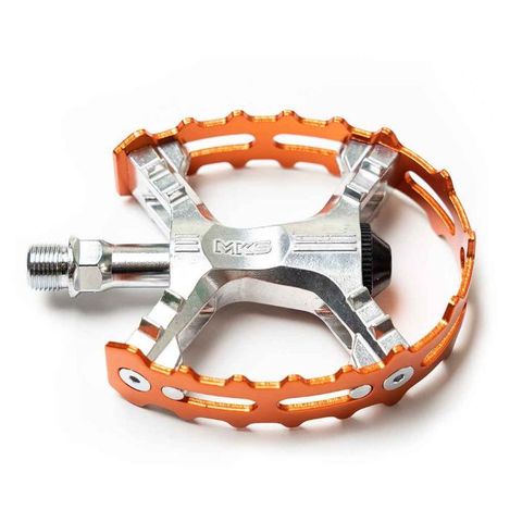 MKS Bear Trap XC-III Pedals