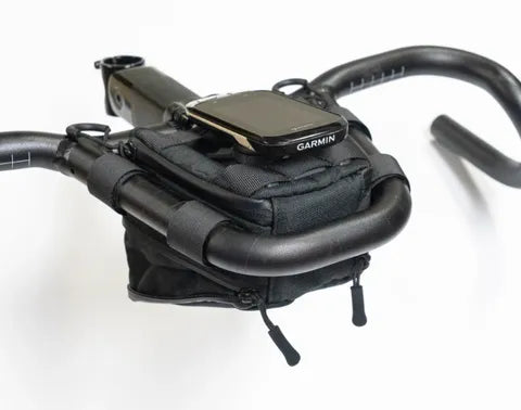RedShift Kitchen Sink Handlebar Bag