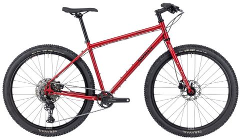Surly Bridge Club Lingering Cranberry