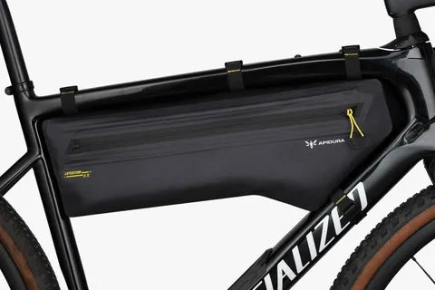 Apidura Expedition Frame Bag 2.0