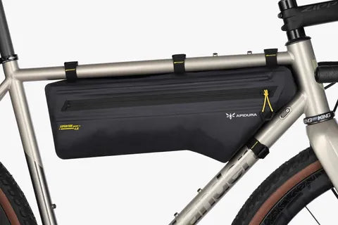 Apidura Expedition Frame Bag 2.0