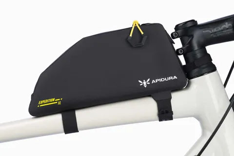 Apidura Expedition Top Tube Pack 2.0
