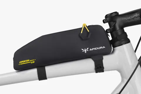Apidura Expedition Top Tube Pack 2.0