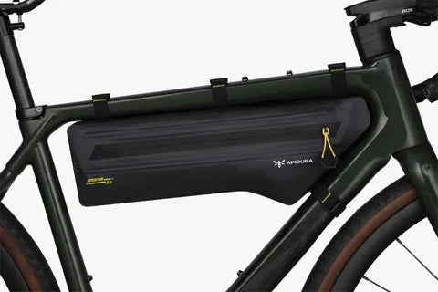 Apidura Expedition Frame Bag 2.0
