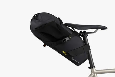 Apidura Expedition Saddle bag 2.0