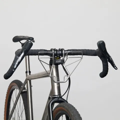 Wholegrain Cliff Hanger