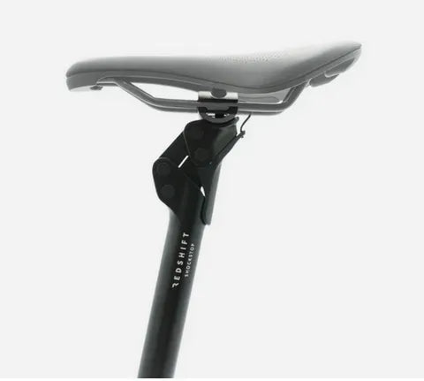 Redshift Shockstop City Suspension Seatpost