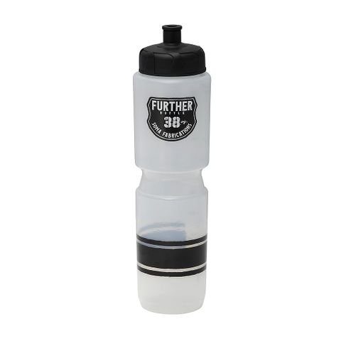 Soma Further 36oz Big Flow Spout Bottle
