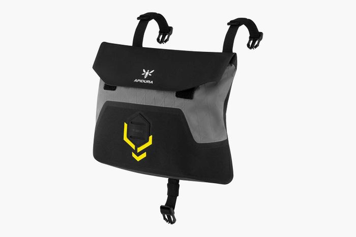 APIDURA BACKCOUNTRY ACCESSORY POCKET 4L