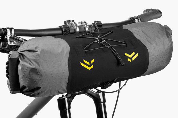 Apidura Backcountry Handlebar Pack