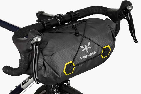 Apidura Expedition Handlebar Pack
