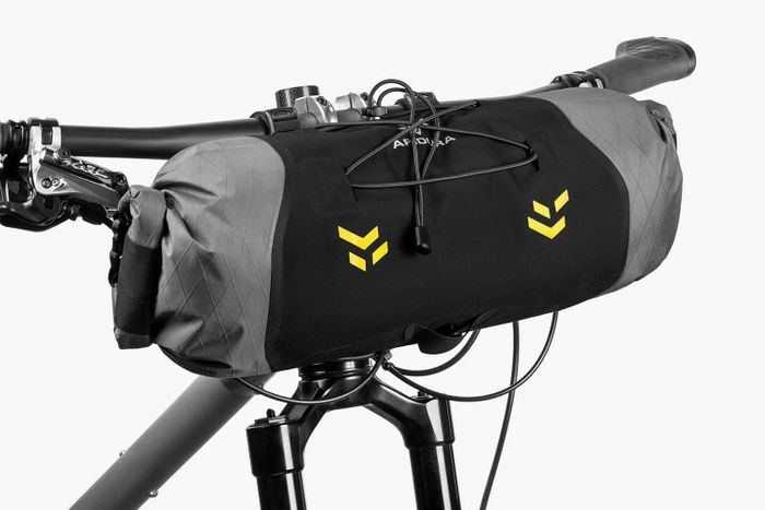 Apidura Backcountry Handlebar Pack