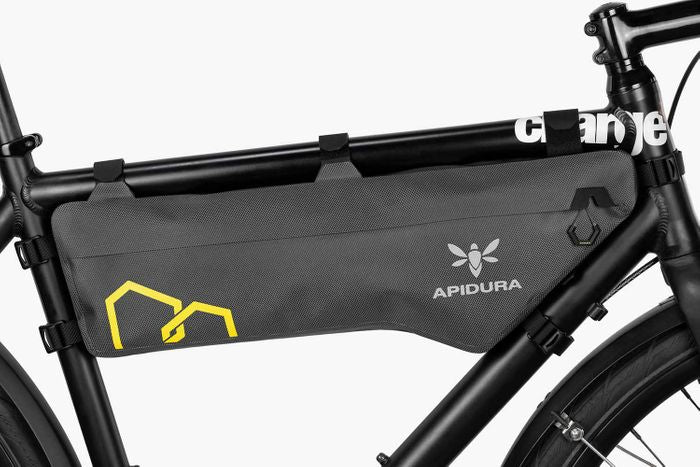 APIDURA EXPEDITION COMP FRAME PACK