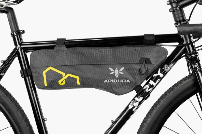 APIDURA EXPEDITION COMP FRAME PACK