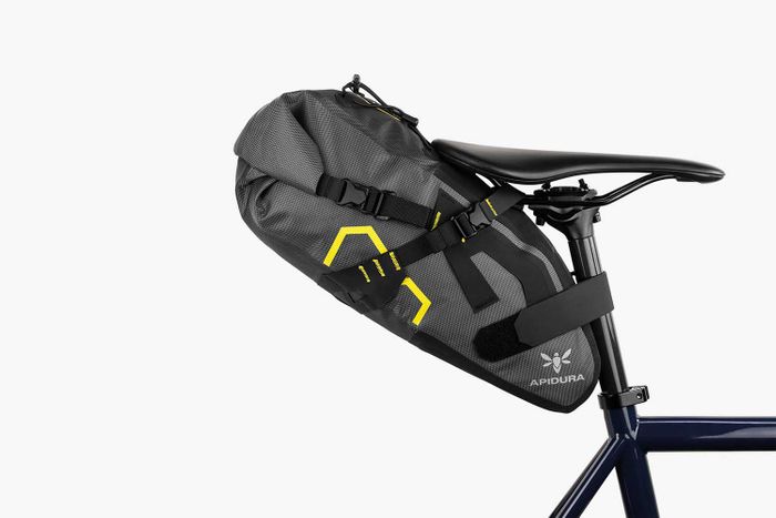 APIDURA EXPEDITION SADDLE PACK