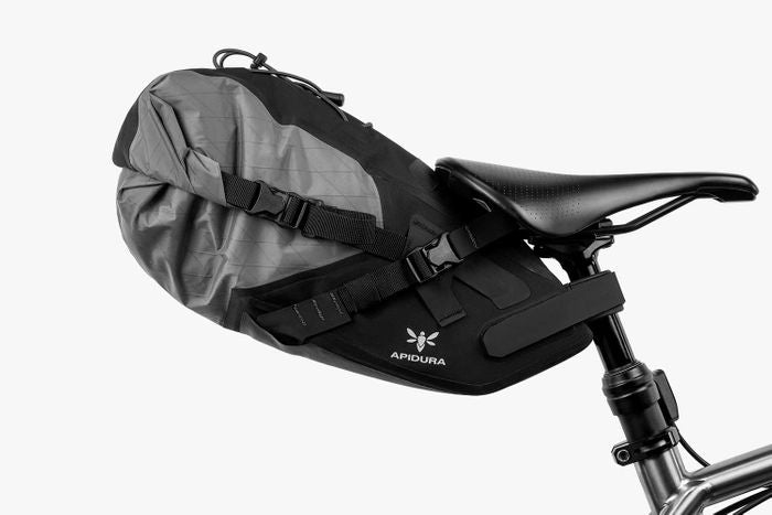 APIDURA BACKCOUNTRY SADDLE PACK