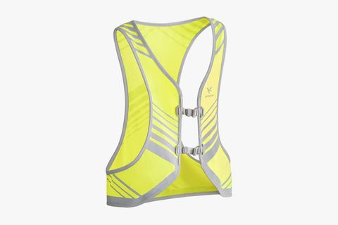 Apidura Packable Visibility Vest