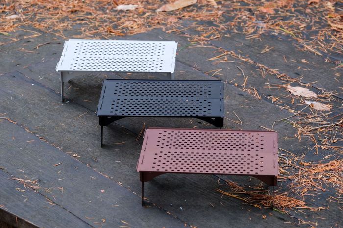 SylvanWorks Solow Table