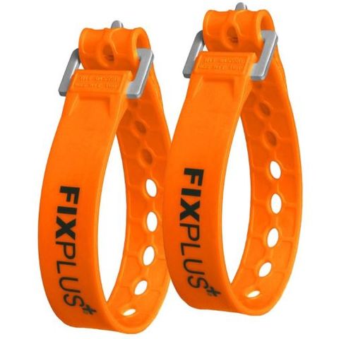 Fixplus Strap 30cm Nano/slim (pair)