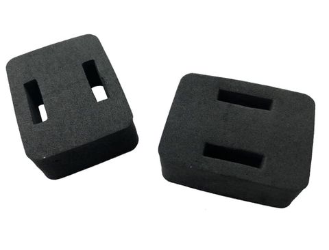 Fixplus Spacer Blocks (pair)