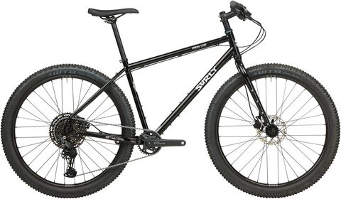 Surly Bridge Club 27.5 CUES