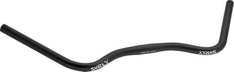 Surly Open Bar 40mm Rise Black