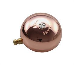 Crane Karen Bell Coil Spring Lever