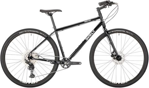 SURLY BRIDGE CLUB 700