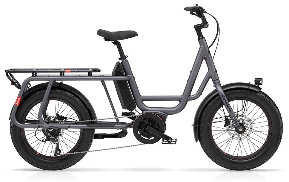 Benno RemiDemi XL EVO 1