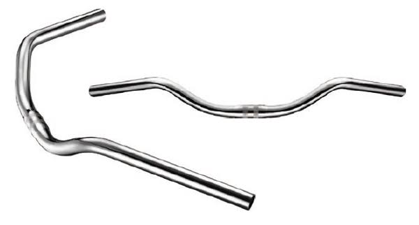 FD KOBE Handlebar Alloy - W540