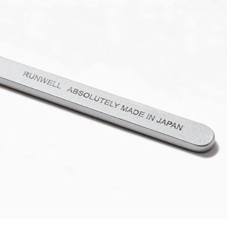 Runwell Toostier Screwdriver