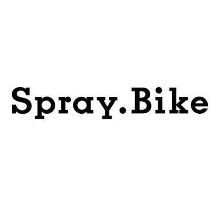 Spray.Bike Cans
