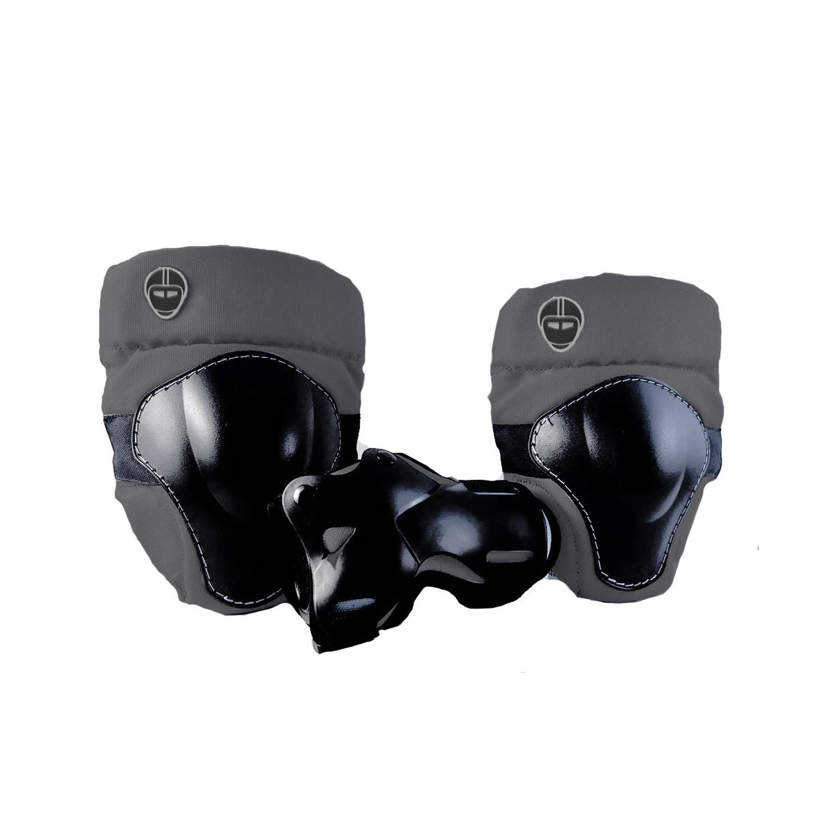 Nutcase Pad Set 3-PK