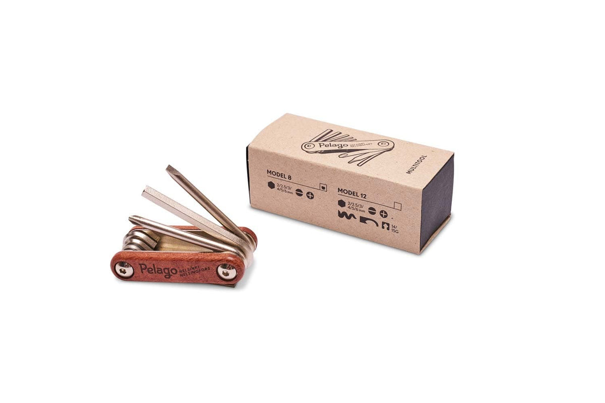 Pelago Multi Tool 8
