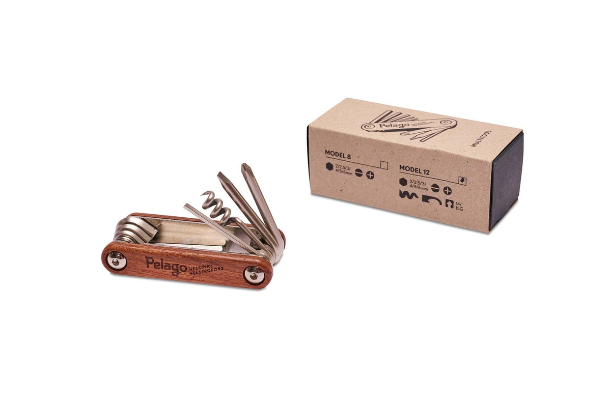 Pelago Multi Tool 12