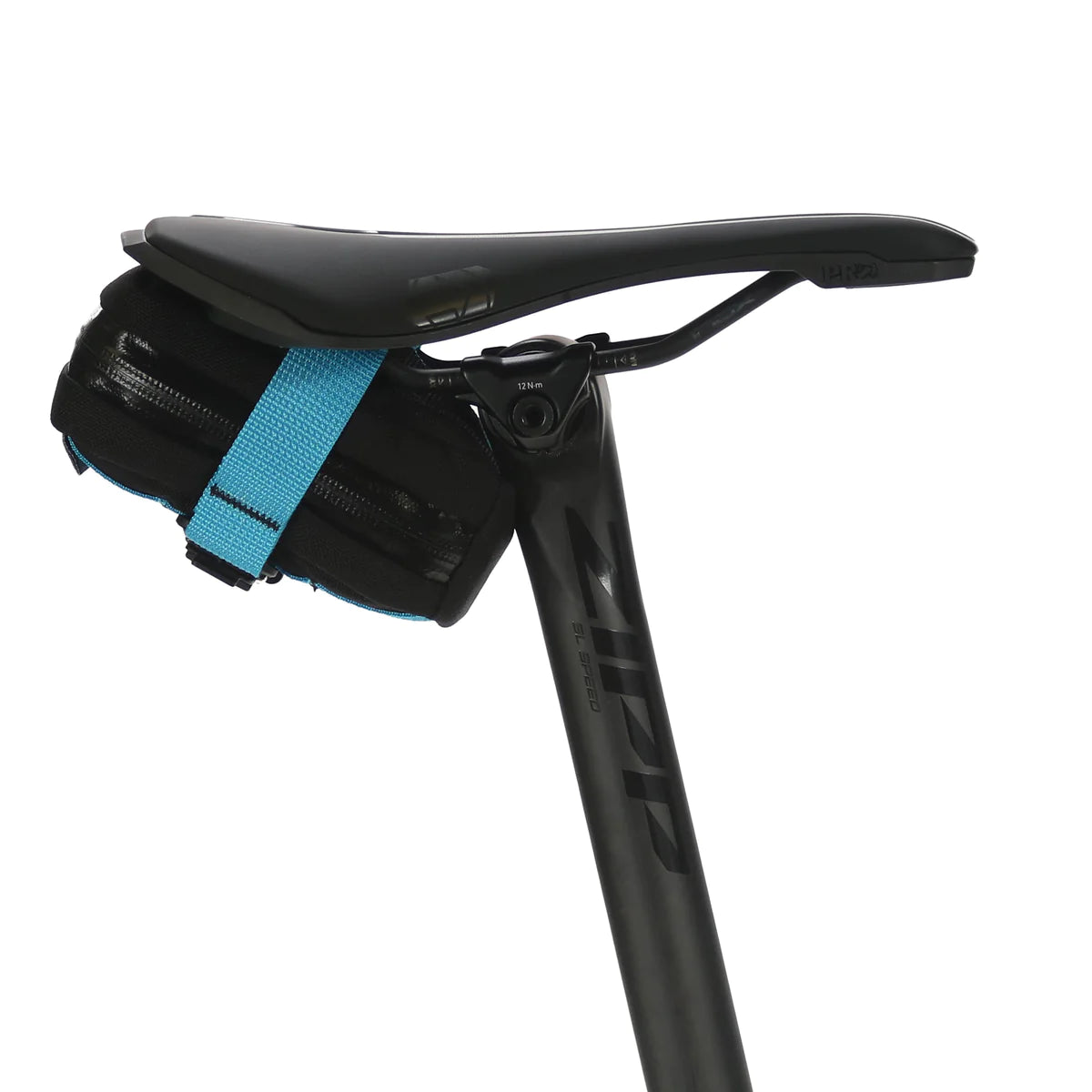 Skingrowsback Plan B Saddle Bag