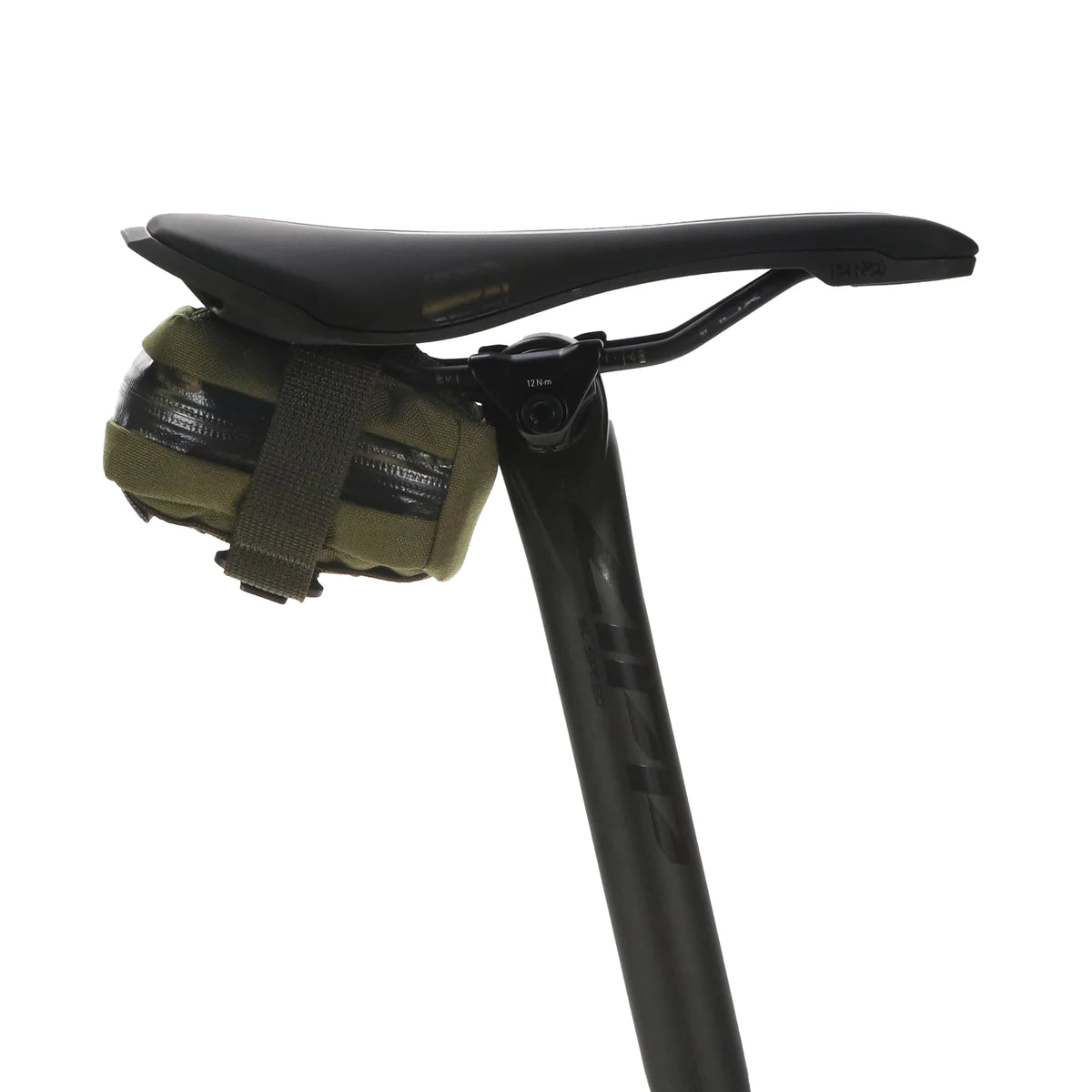 Skingrowsback Plan B Micron Saddle Bag