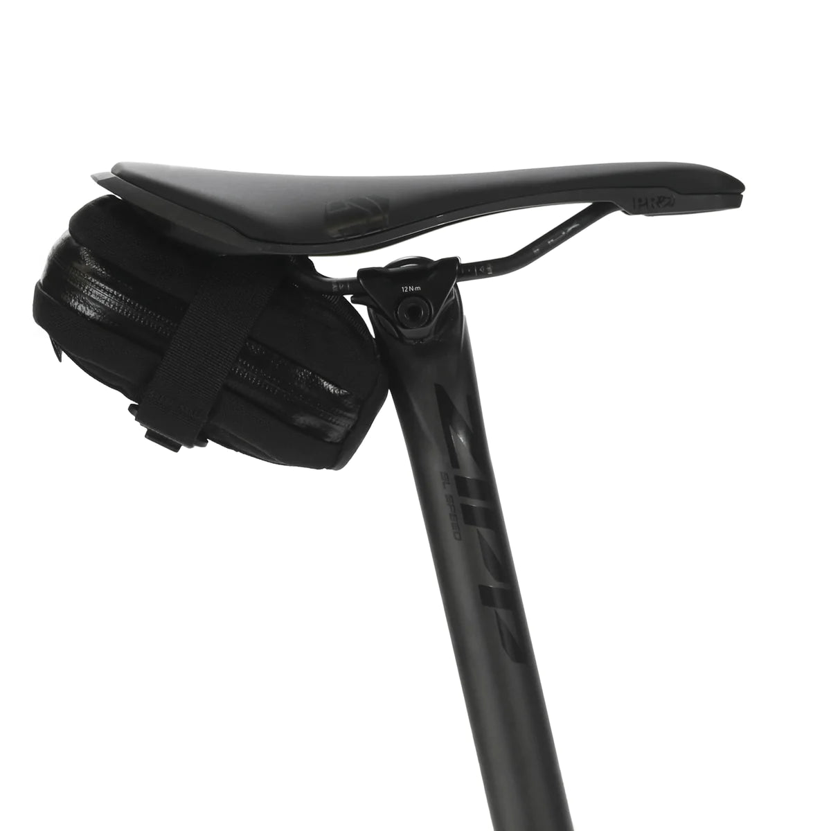 Skingrowsback Plan B Saddle Bag