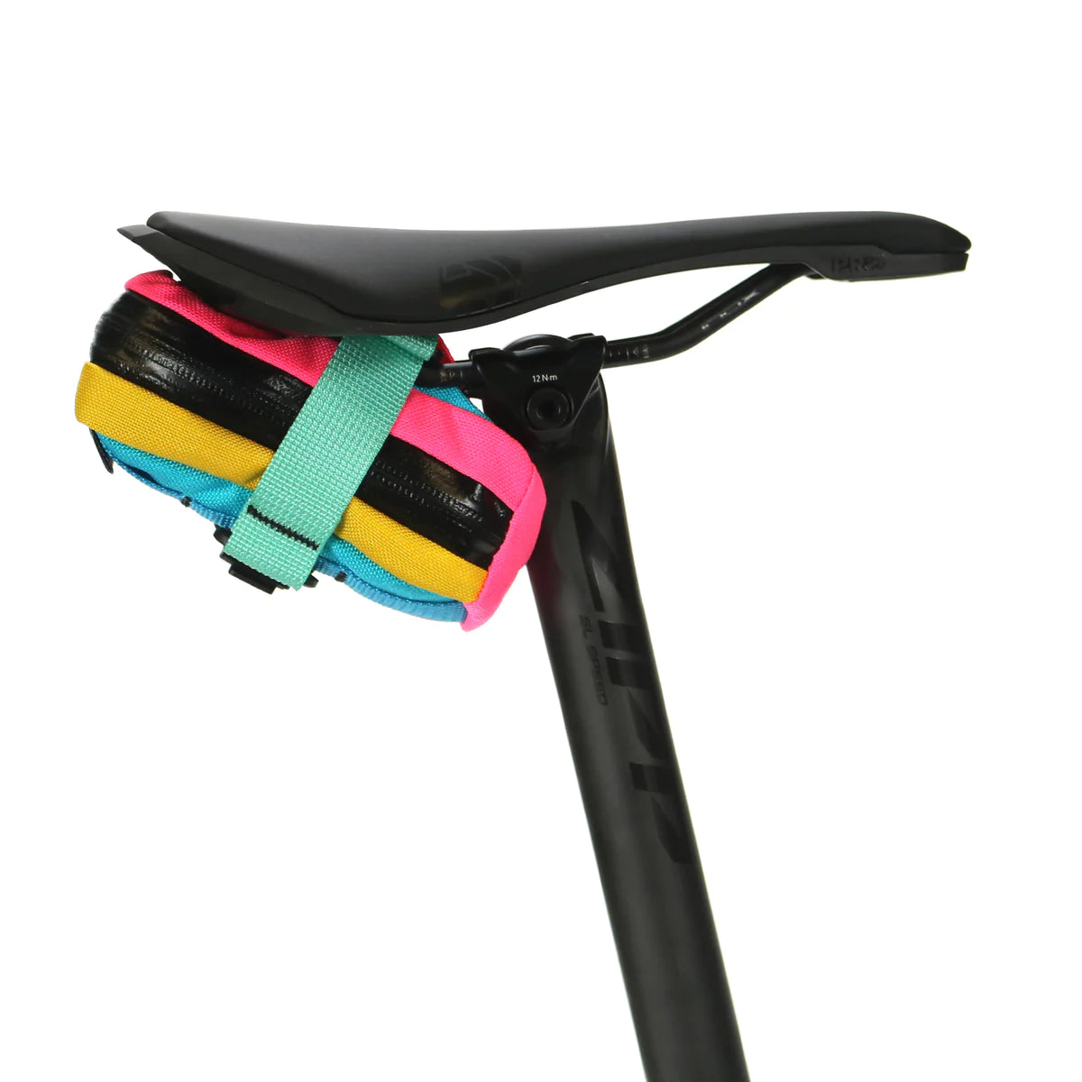 Skingrowsback Plan B Saddle Bag