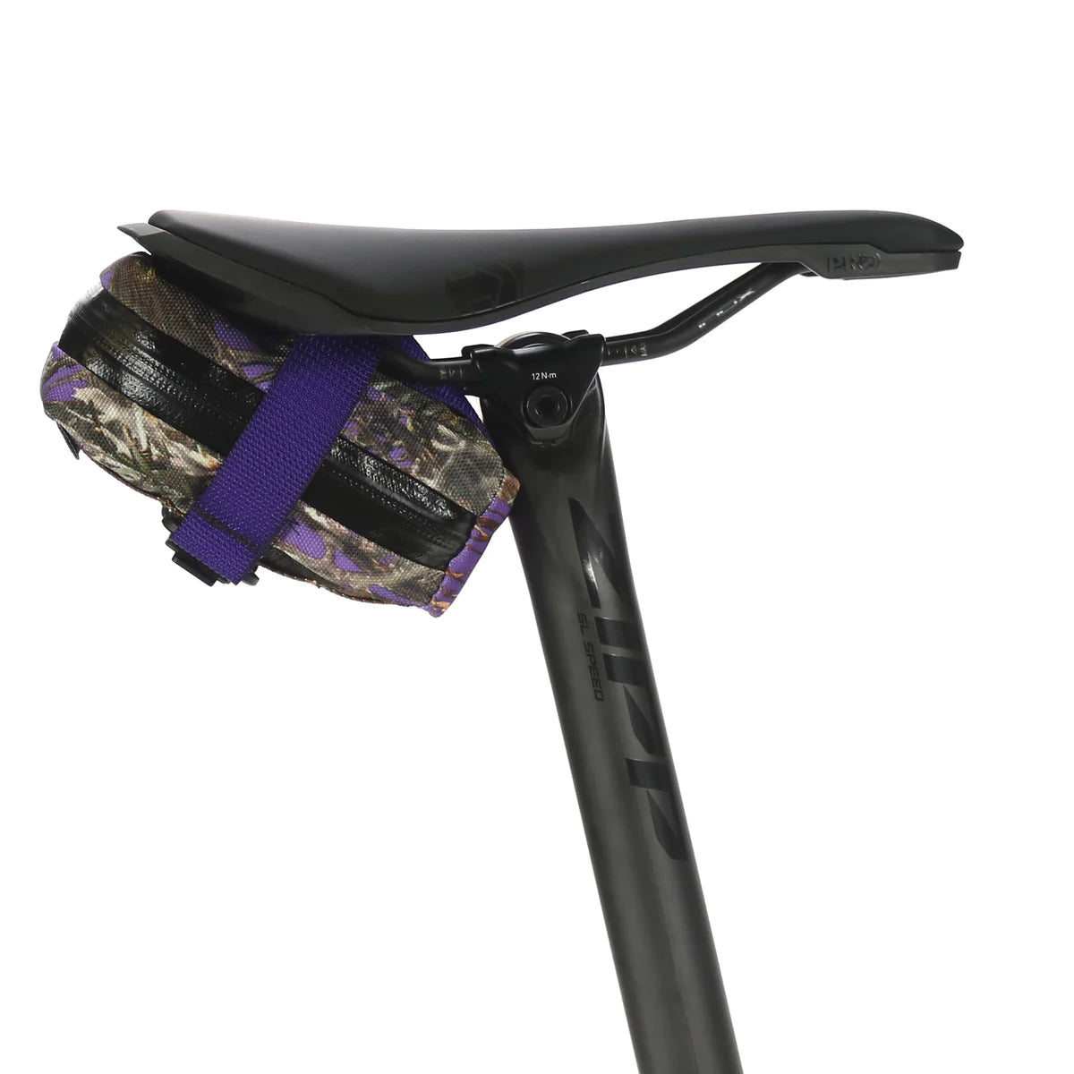 Skingrowsback Plan B Saddle Bag