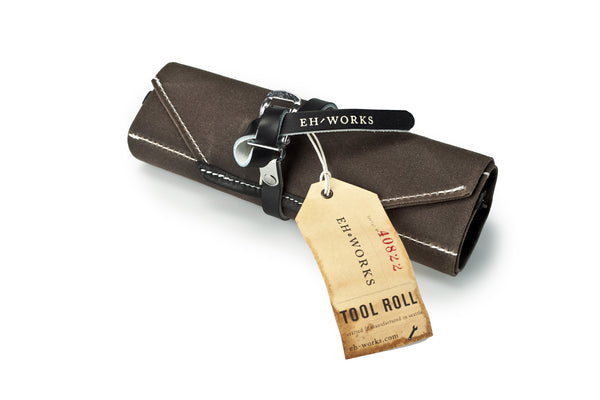 EH Works Nomad Tool Roll