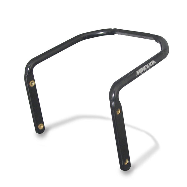 Rhinowalk Anti Sway Supporto stabilizzatore per borsa da sella, con 2