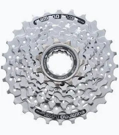 Cassette Shimano CS-HG51-8 8 Speed