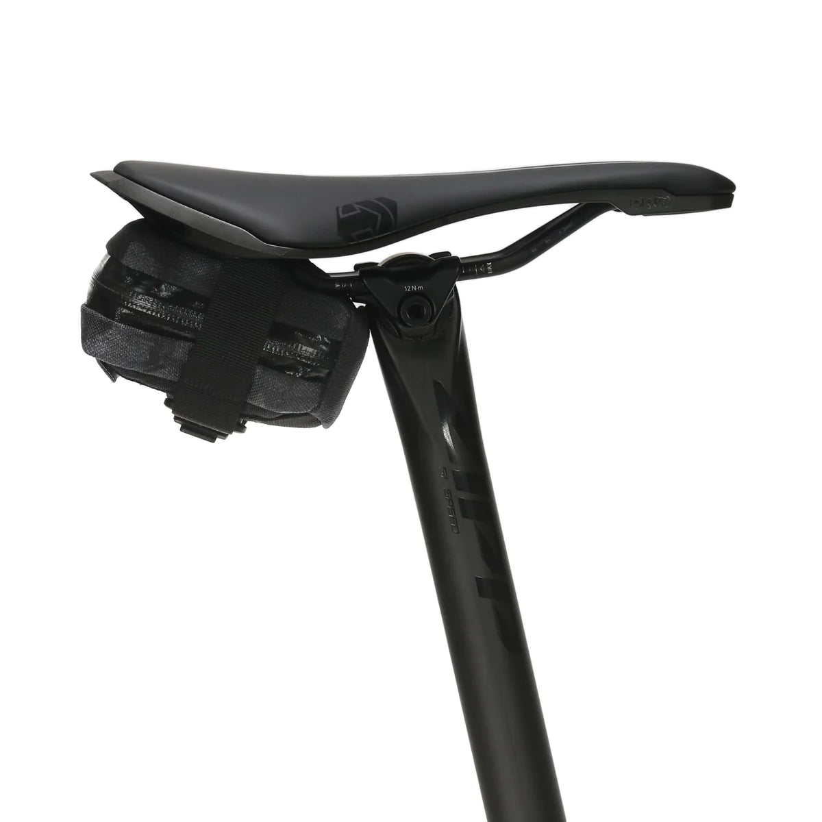 Skingrowsback Plan B Micron Saddle Bag