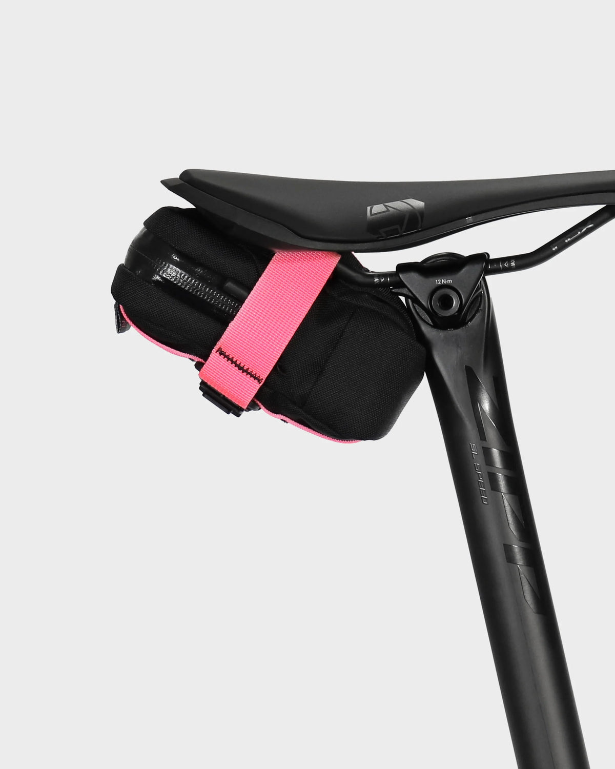 Skingrowsback Plan B Saddle Bag
