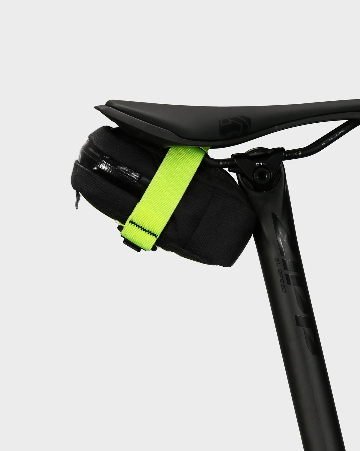 Skingrowsback Plan B Saddle Bag