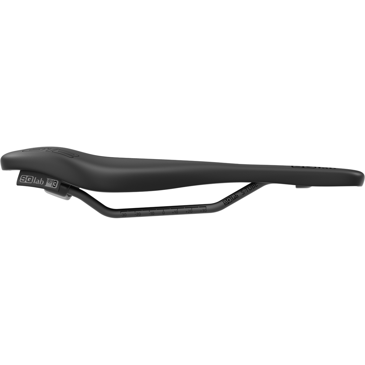 SQlab 612 ERGOWAVE® active 2.1 Saddle